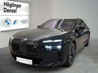 bmw 7er-reihe m760e xdrive