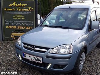 opel combo tour cosmo