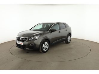 peugeot 3008 1.5 blue-hdi active business eat8