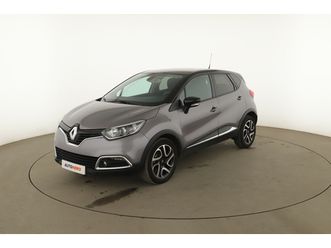 renault captur 1.2 tce energy intens edc