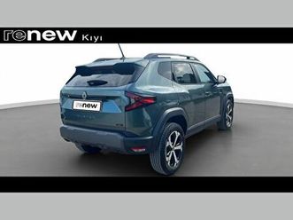 suv 1.6 e-tech techno otomatik