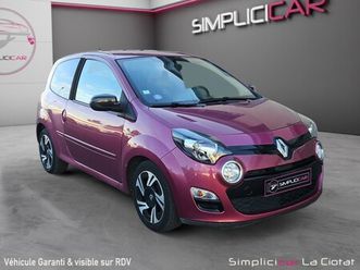 renault twingo ii 1.2 lev 16v 75 eco2 access euro 5