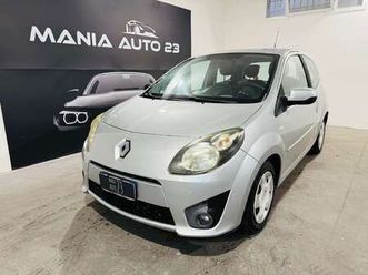 twingo ii 2011 1.2 dynamique 75cv*50 mila km*