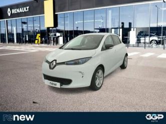 zen charge normale r90