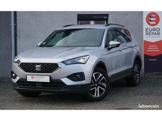 ◊ seat tarraco 2.0 tdi 150 ch dsg7 7 places style - full options?️