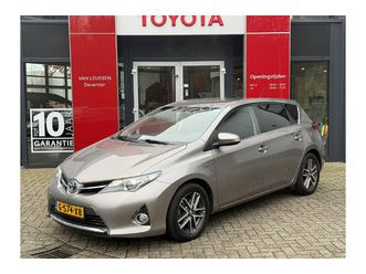 1.8 hybrid aspiration