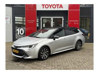 touring sports 1.8 hybrid bi-tone