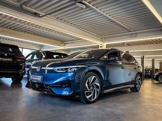 brugt vw id.7 77 pro tourer til salg