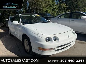 1997 acura integra