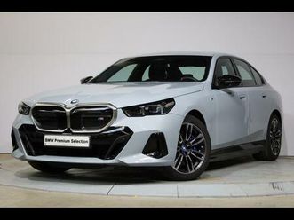 bmw i5 m60 xdrive berline kit m sport