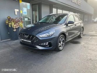 hyundai i30 sw 1.0 t-gdi edition 30+