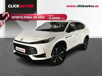 mg hs 1.5 170cv comfort mt