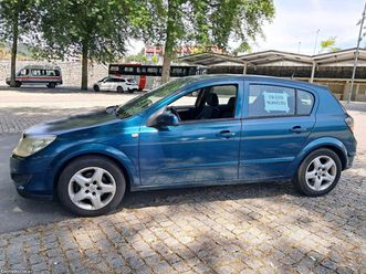opel astra 5 portas setembro/07