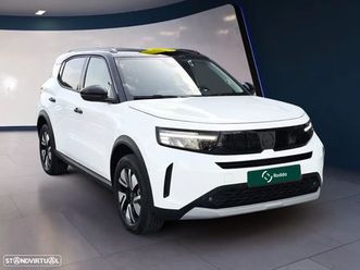 opel frontera 44 kwh gs