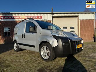 peugeot bipper - 1.3 hdi xt profit + airco cruise navi