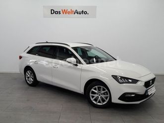 seat león sp 1.5 tsi style 25 aniversario