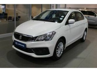 2024 suzuki ciaz 1.5 gl auto