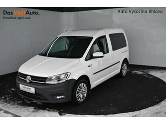 2.0tdi 110kw 7 míst, tažné