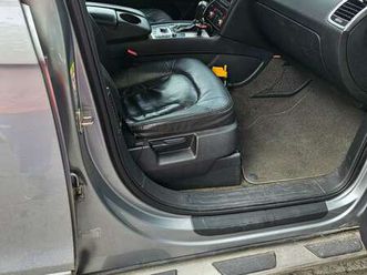 q7 3.0tdi quattro tiptronic