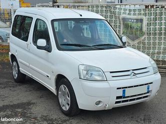 citroën berlingo (m59) break 2.0 hdi 90cv