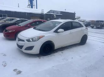 hyundai élantra gt 2014