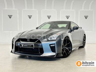 nissan gt-r 3.8g v6 black edition