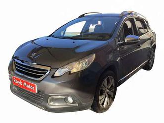 1.6 bluehdi allure 100