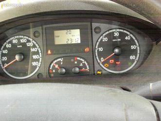 vehicule utilitaire peugeot boxer 2l2 hdi