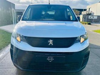 partner l2/3zit/2022/airco/cruis/9083€ netto