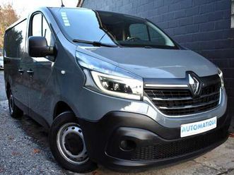 2.0 dci l1h1 / tva ! / eur 6d-temp / garantie 1an