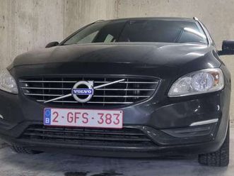 v60 dynamic t2 geartronic