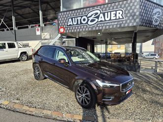 xc60 2.0 t8 te inscription eawd