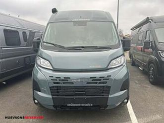 weinsberg carabus edition [fire] 600 mq