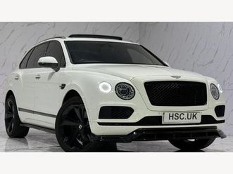 4.0 v8 auto 4wd euro 6 (start/stop) 5dr