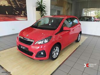 peugeot 108 2020 black friday -5% τισ αναγραφωμενησ τιμησ