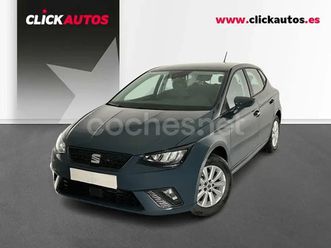 seat ibiza 1.0 tsi dsg sp ed xcellence