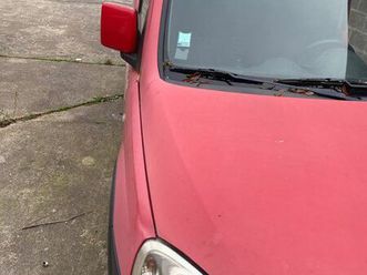 véhicule opel combo