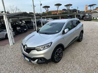 kadjar 1.6 dci energy bose 130cv
