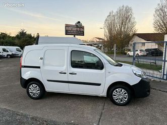 renault kangoo ii express 1.5 dci grand confort