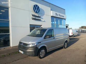 24.900ht - transporter fg 2.8t l1h1 2.0 tdi 110ch business