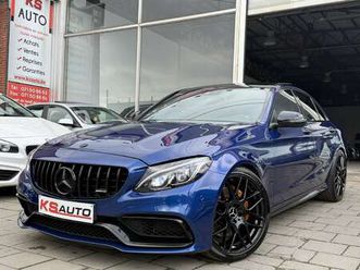 151.417km/full équipé/euro 6/476cv