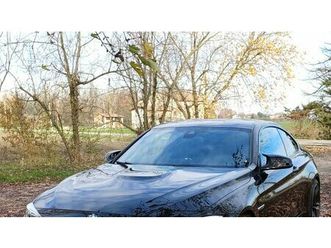 2015 bmw m4 coupe a vendre