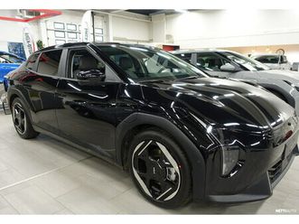 inspiration fwd 81,4kwh 204hv kattoluukku 4d