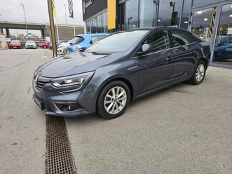 renault megane energy dci 115 к.с. дизел stop&start edc6