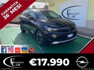 1.5 d ecotec aut. ultimate - 2022