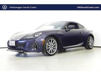 2025 subaru brz series.purple