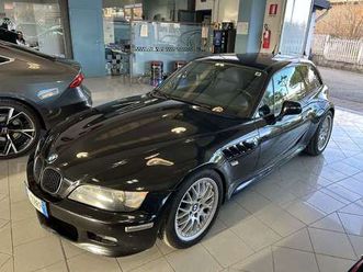 z3 coupe 3.0 231cv 3p --asi--