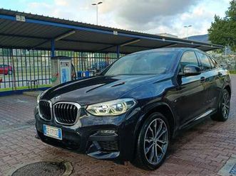 xdrive20d mhev 48v msport x auto tetto panoramico