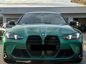 coupe 3.0 competition carbon