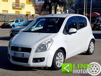 splash splash 1.2 gls